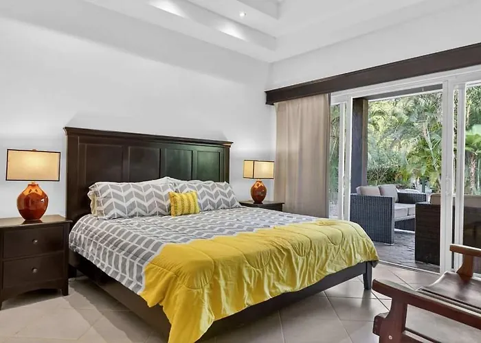 Roca Blanca -private Pool- Near To Conchal & Flamingo Ferienhaus Brasilito