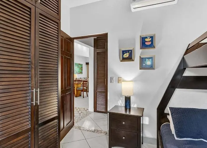 Ferienhaus Roca Blanca -private Pool- Near To Conchal & Flamingo