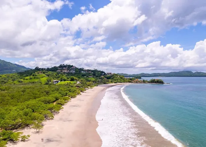 Roca Blanca -private Pool- Near To Conchal & Flamingo Brasilito